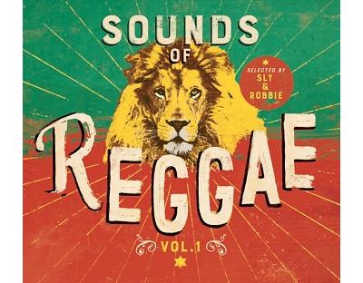 Sounds of Reggae