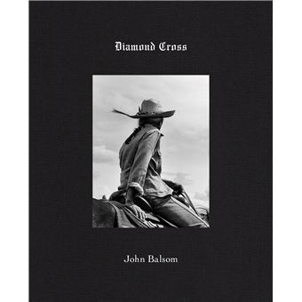 Diamond Cross