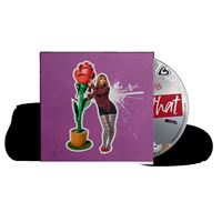 Fancy That Japan Edition - PinkPantheress - CD album - Achat