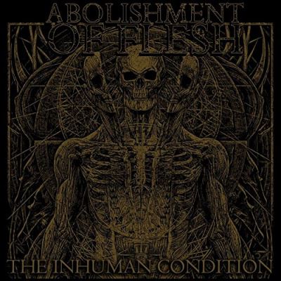 The Inhuman Condition