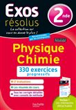 Exos Résolus Physique-Chimie 2nde