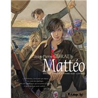 Mattéo. Sixième époque (2 septembre 1939 - 3 juin 1940)