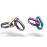 Coach de vie Jawbone UP2 Turquoise Circle Rope_4