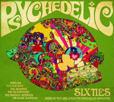 Psychedelic 60s