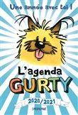 Agenda Gurty : 2020-2021