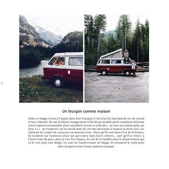 Vanlife