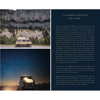 Vanlife