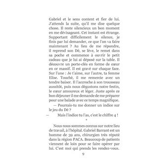 Le Dé