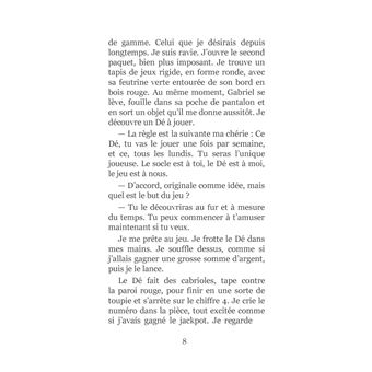 Le Dé