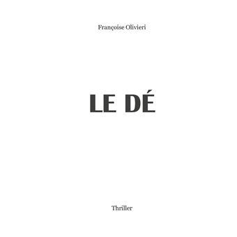 Le Dé