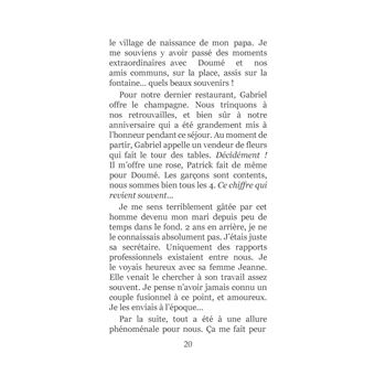 Le Dé