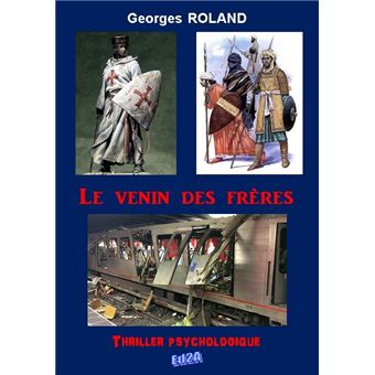 Le venin des frères