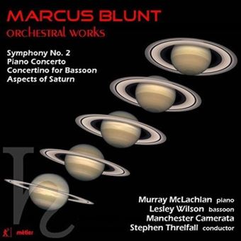 Marcus Blunt, Murray McLachlan, Lesley Wilson, Stephen Threhall - 1