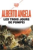 Les Trois Jours de Pompéi