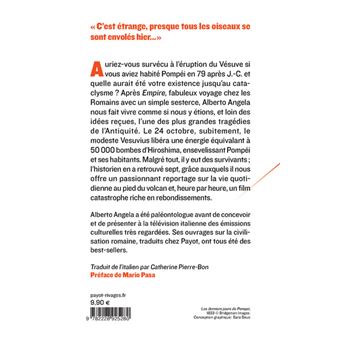 Les Trois Jours de Pompéi