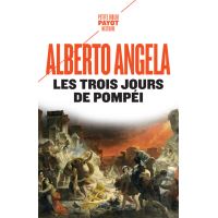 Les trois jours de pompéi