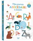 Mon premier abécédaire à écouter