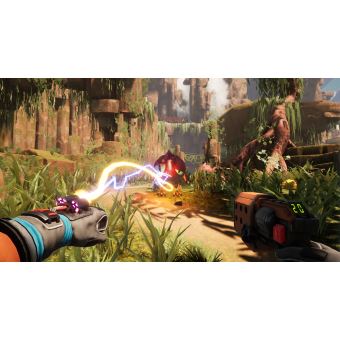 Journey To A Savage Planet Xbox One