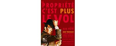 La Propriété, c'est plus le vol DVD