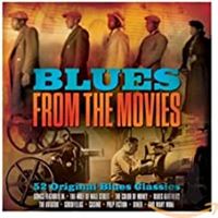 Blues from the movies
