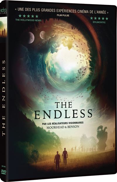 ENDLESS-FR