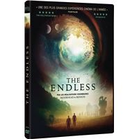 The Endless DVD