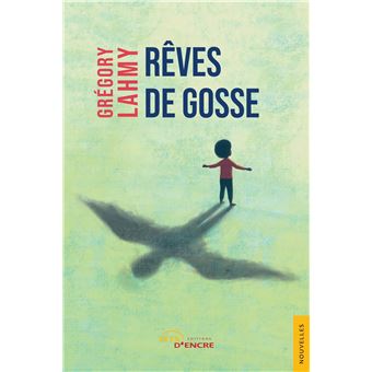 Rêves de gosse broché Gregory Lahmy Achat Livre fnac