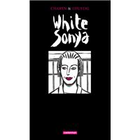 White Sonya