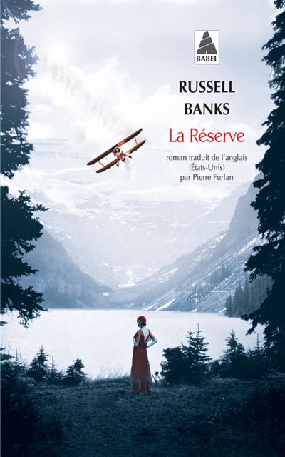 La reserve babel 980