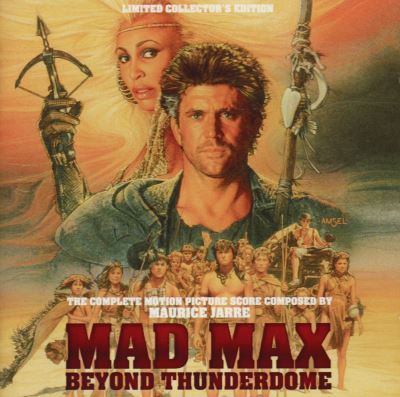 Mad max beyond thunderdome
