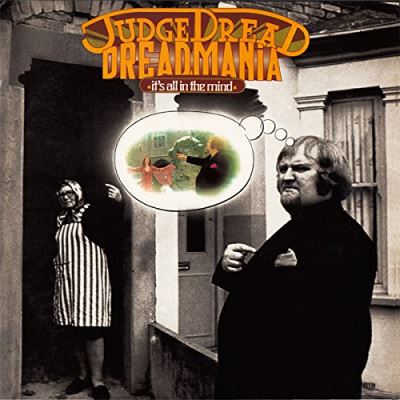 Dreadmania/it s all in the mind