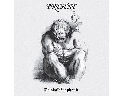 Triskaidekaphobie - Expanded - Remastered
