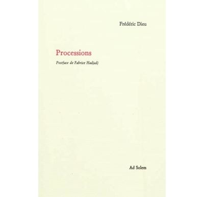 Les mots pèlerins