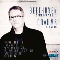 Symphony no.2/rinaldo
