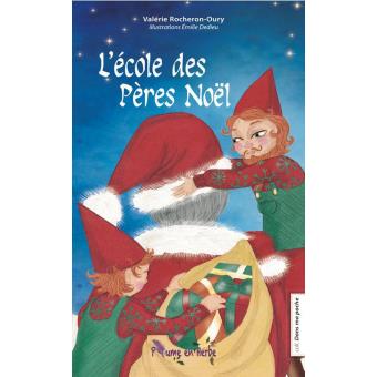 L'école des Pères Noël