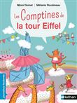 Les Comptines de la tour Eiffel