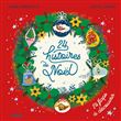 24 histoires de Noël (24 flaps à découvrir)