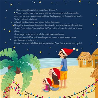 24 histoires de Noël (24 flaps à découvrir)