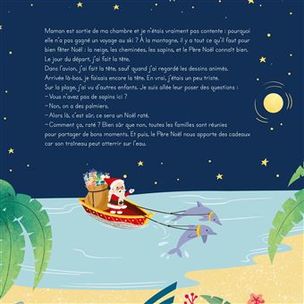 24 histoires de Noël (24 flaps à découvrir)