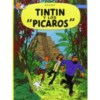 Sérigraphie Tintin Et Les Picaros – Hergé, Neuve, édition Limitée ?