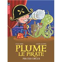 Pirates circus
