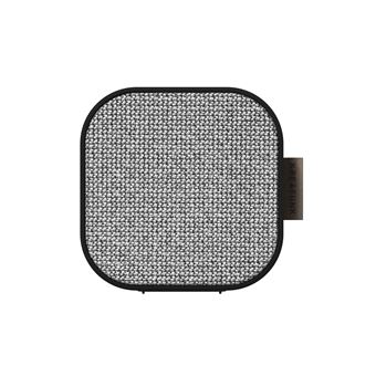 Enceinte sans fil Bluetooth Kreafunk aCUBE Noir