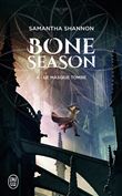 Bone Season
