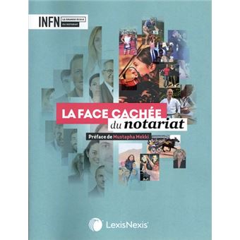 La face cachee du notariat