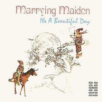 It's A Beautiful Day - 1