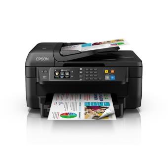  Imprimante  Epson  WorkForce WF 2660DWF WiFi  Imprimante  