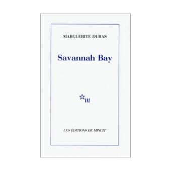 Savannah Bay - 1
