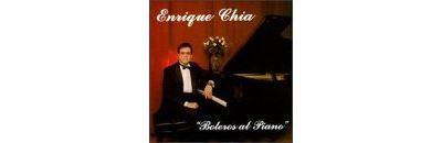 Boleros al piano