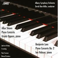 Concertos pour piano