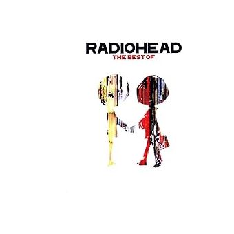 The best of - Edition limitée : CD album en Radiohead : tous les